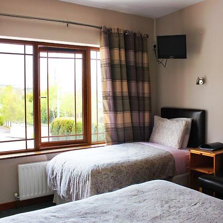 Avelow House B&B Kenmare Buitenkant foto