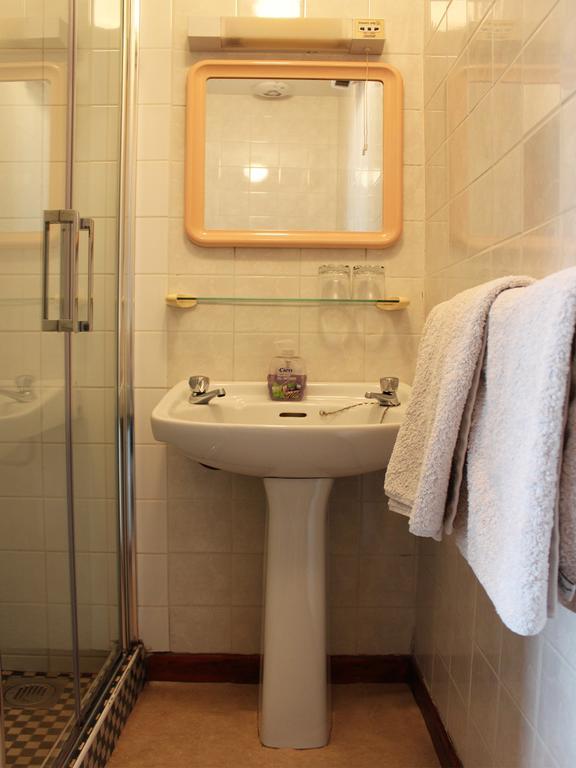 Avelow House B&B Kenmare Buitenkant foto