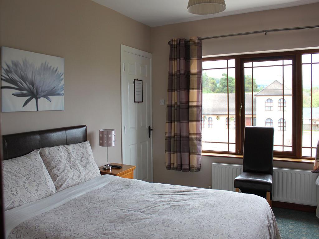 Avelow House B&B Kenmare Buitenkant foto