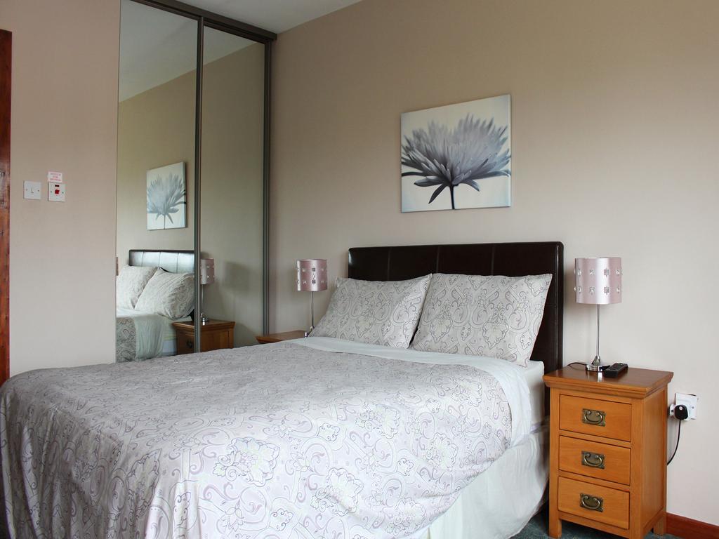 Avelow House B&B Kenmare Buitenkant foto