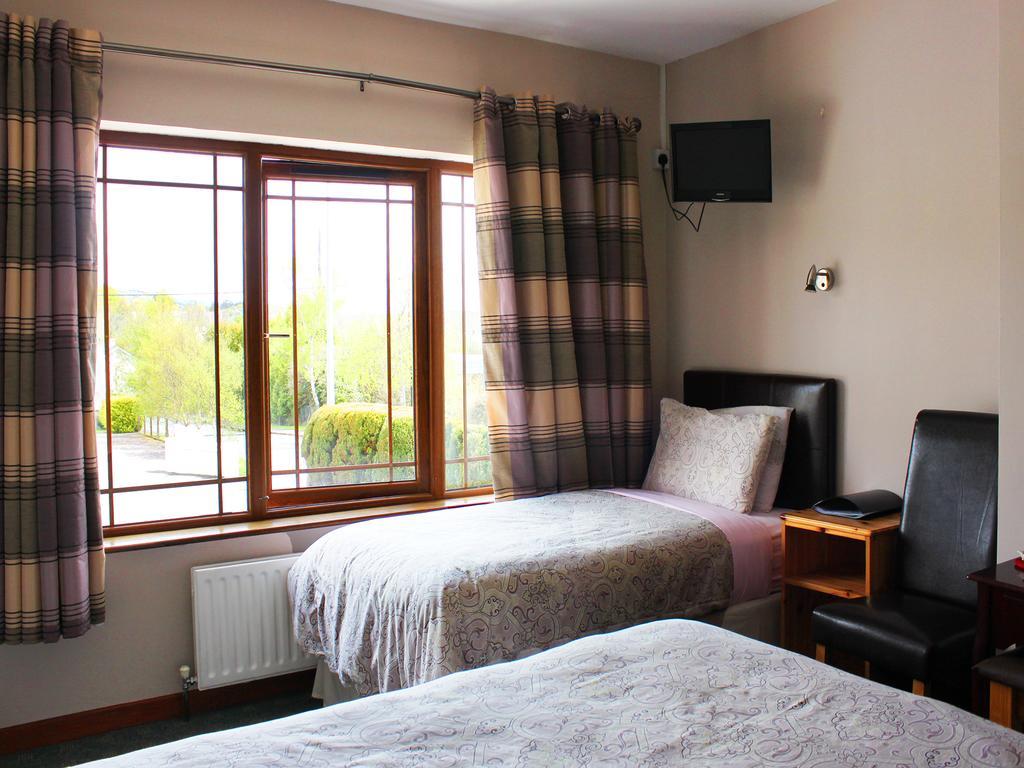 Avelow House B&B Kenmare Buitenkant foto