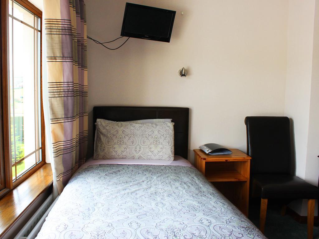 Avelow House B&B Kenmare Buitenkant foto