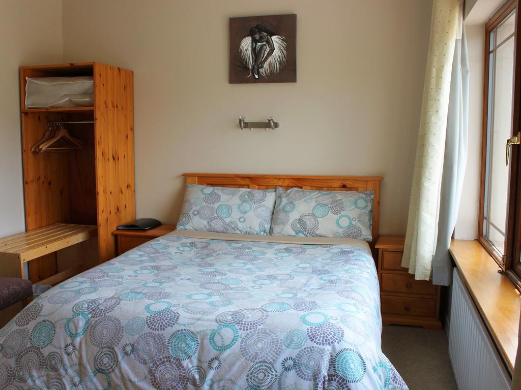 Avelow House B&B Kenmare Buitenkant foto