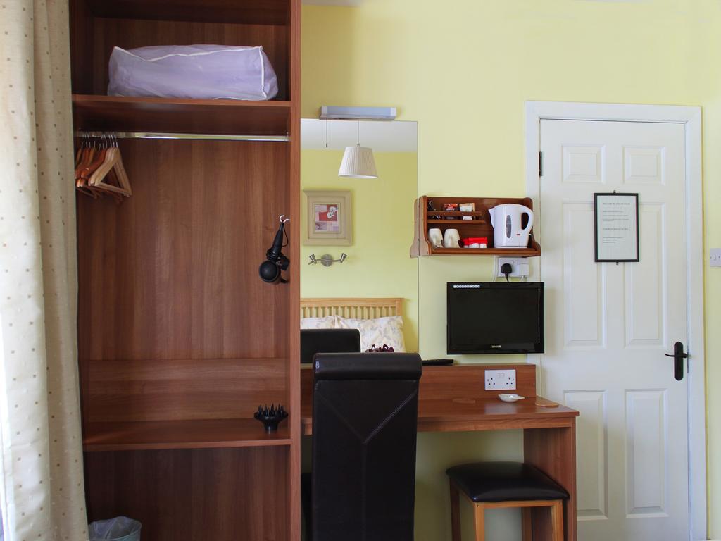 Avelow House B&B Kenmare Buitenkant foto