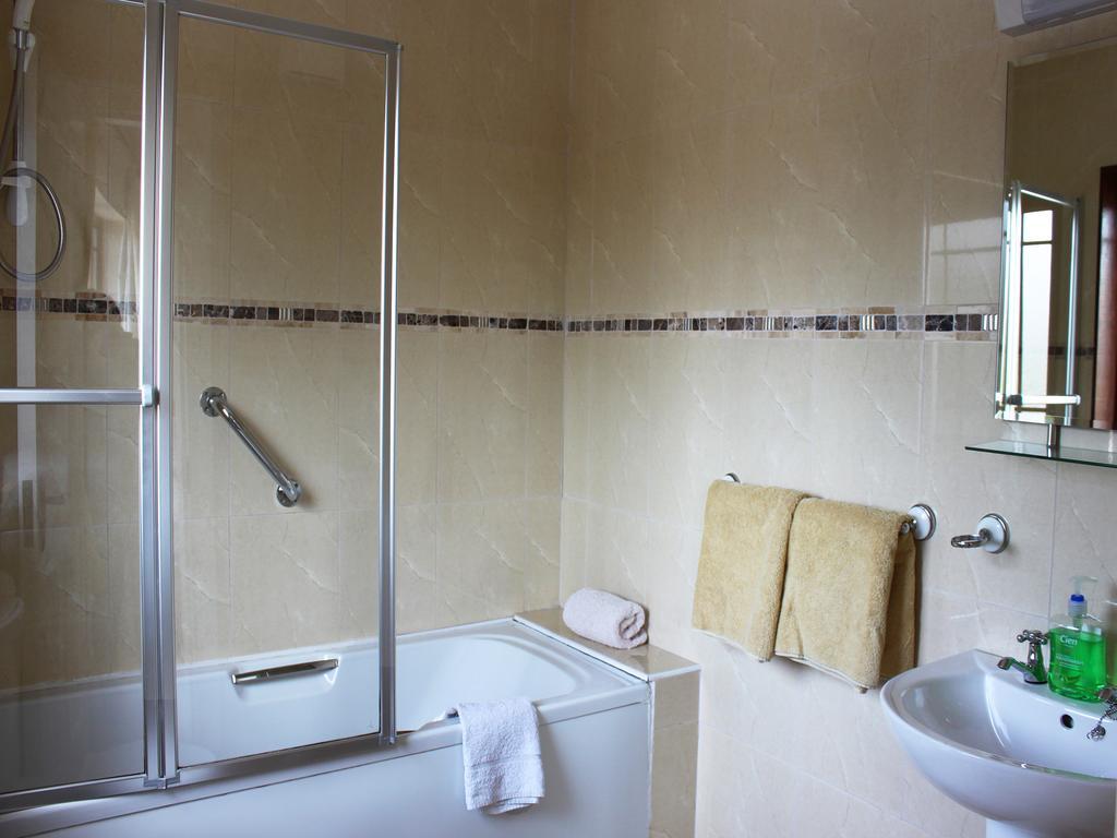 Avelow House B&B Kenmare Buitenkant foto