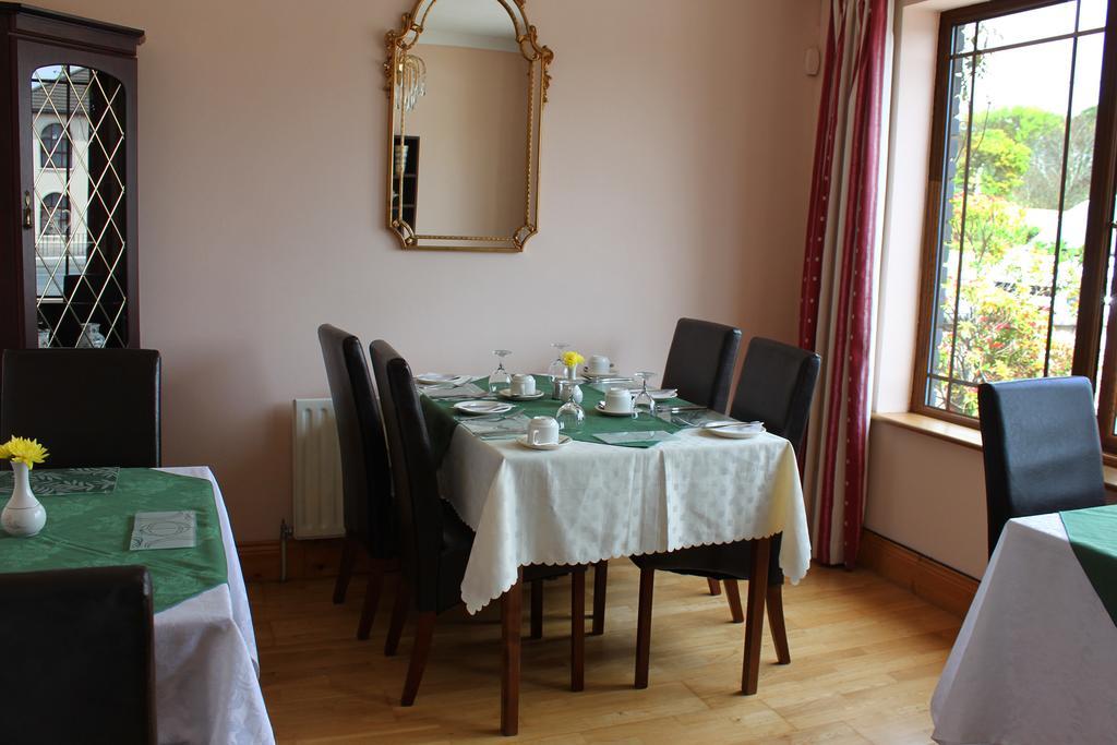 Avelow House B&B Kenmare Buitenkant foto