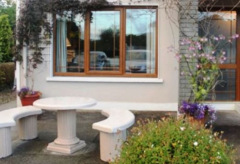Avelow House B&B Kenmare Buitenkant foto
